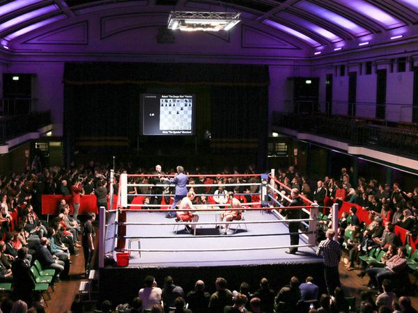 The Most Extraordinary Sports You Have Never Heard About